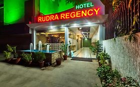 Hotel Rudra Regency Ahmedabad